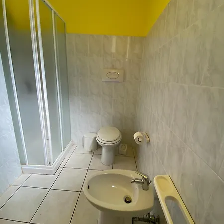 Apartment Berchida 3