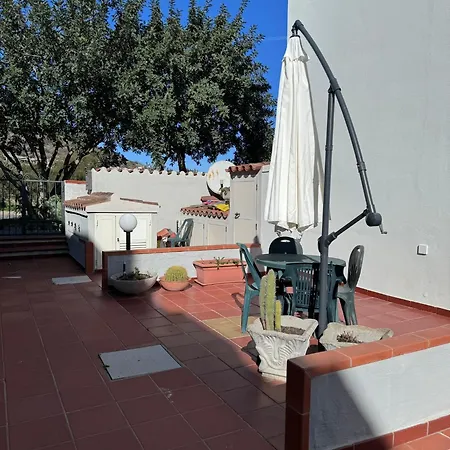 Berchida 3 Apartment La Caletta