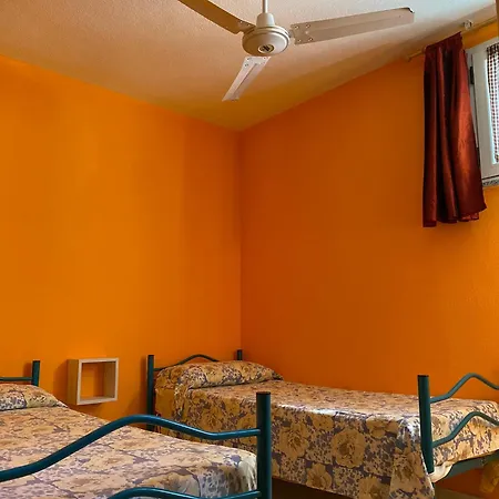 Berchida 3 Apartment *