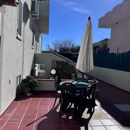 Apartment Berchida 3