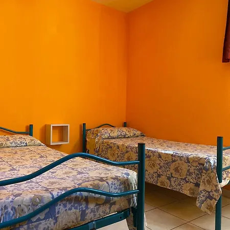 Apartment Berchida 3 La Caletta