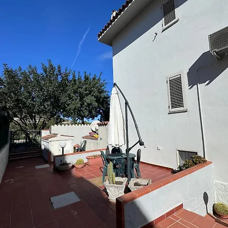 Berchida 3 La Caletta