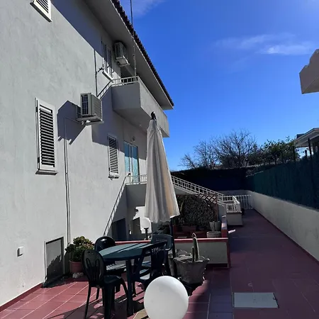 Apartment Berchida 3 *