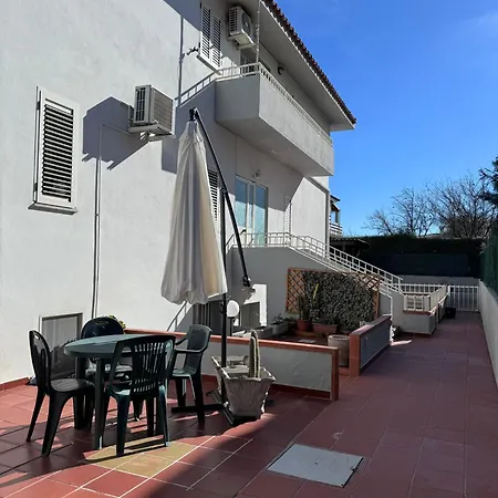 Berchida 3 * La Caletta