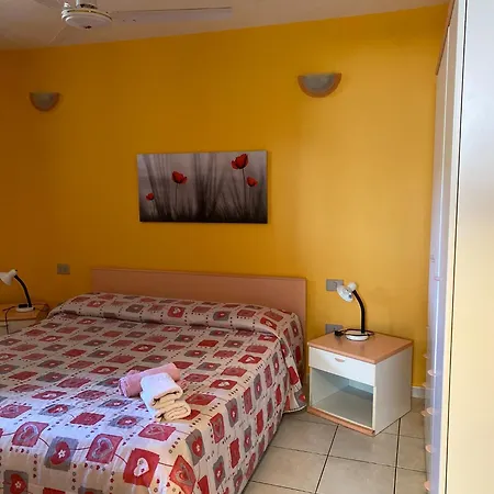 Berchida 3 Apartment